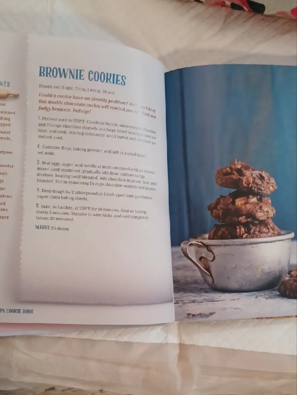 The Southern Cookie Book By Southern Living